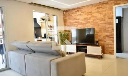Apartamento para venda - vila clementino, 3 quartos,  100 m² - são paulo