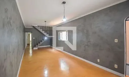 Casa para venda - anchieta, 3 quartos,  176 m² - são bernardo do campo