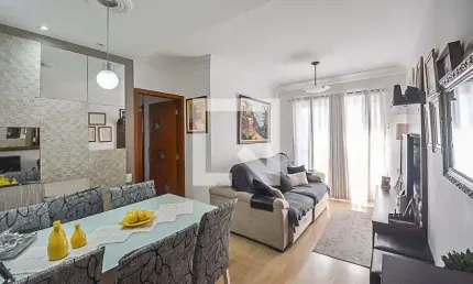 Apartamento para venda - baeta neves, 3 quartos,  65 m² - são bernardo do campo