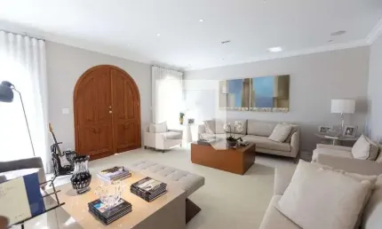 Casa para venda - parque imperador, 4 quartos,  370 m² - campinas