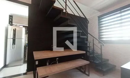 Cobertura para venda - jardim aricanduva, 2 quartos,  100 m² - são paulo