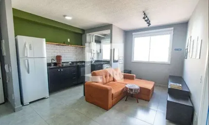 Apartamento para venda - liberdade, 1 quarto,  37 m² - são paulo