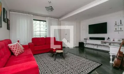 Casa para venda - vila esperança, 3 quartos,  275 m² - são paulo