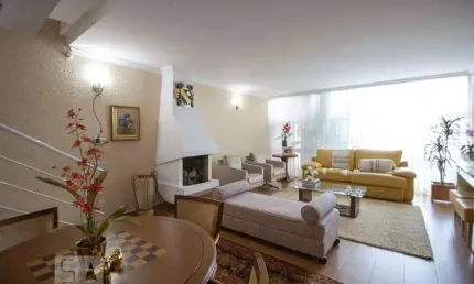 Casa para venda - centro, 4 quartos,  360 m² - jundiaí
