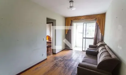 Apartamento para venda - santa tereza, 2 quartos,  86 m² - belo horizonte