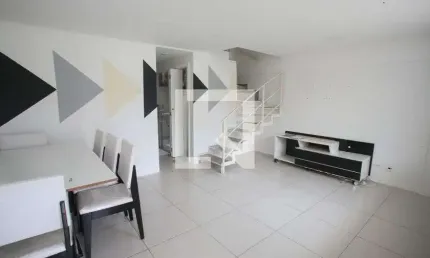 Casa / sobrado em condomínio para venda - taquara, 3 quartos,  107 m² - rio de janeiro