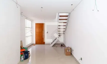 Cobertura para venda - camargos, 2 quartos,  109 m² - belo horizonte