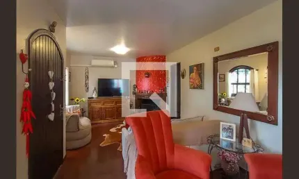 Casa para venda - tristeza, 4 quartos,  143 m² - porto alegre