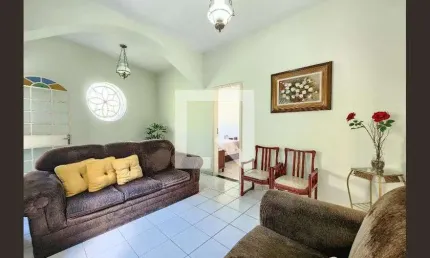 Casa para venda - concórdia, 5 quartos,  300 m² - belo horizonte