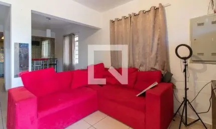 Casa para venda - vila nova, 2 quartos,  120 m² - porto alegre