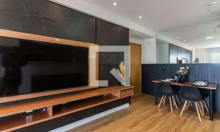 Apartamento para venda - centro, 1 quarto,  45 m² - osasco