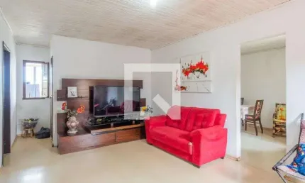 Casa para venda - partenon, 4 quartos,  236 m² - porto alegre
