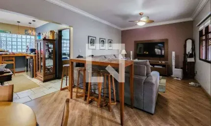 Casa para venda - nova petrópolis, 4 quartos,  424 m² - são bernardo do campo