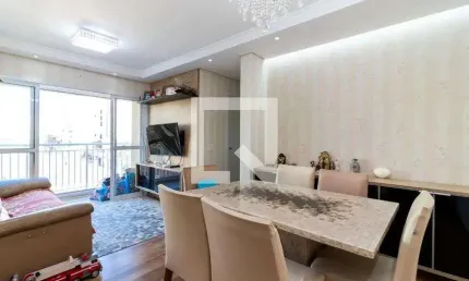 Apartamento para venda - água fria, 2 quartos,  62 m² - são paulo