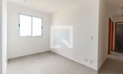 Apartamento para venda - vila jacuí, 2 quartos,  40 m² - são paulo