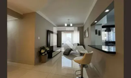 Apartamento para venda - santana, 3 quartos,  80 m² - são paulo