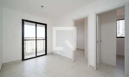 Apartamento para venda - vila campestre, 2 quartos,  41 m² - são paulo
