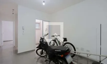 Apartamento para venda - santana, 1 quarto,  41 m² - são paulo
