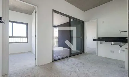 Apartamento para venda - jardim paulista, 2 quartos,  50 m² - são paulo