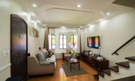 Casa para venda - casa verde, 3 quartos,  127 m² - são paulo