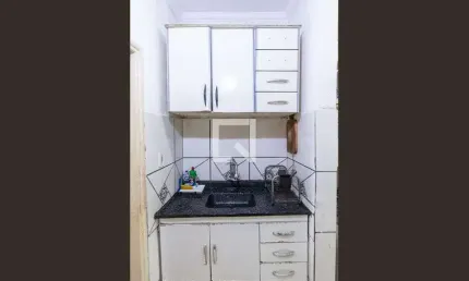 Apartamento para venda - liberdade, 2 quartos,  36 m² - são paulo
