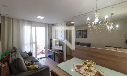Apartamento para venda - jardim das bandeiras, 2 quartos,  50 m² - campinas