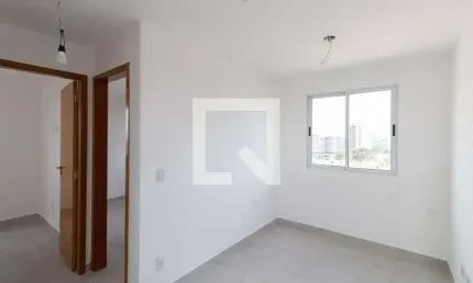 Apartamento para venda - vila jacuí, 2 quartos,  40 m² - são paulo