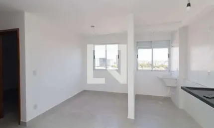 Apartamento para venda - vila jacuí, 2 quartos,  40 m² - são paulo