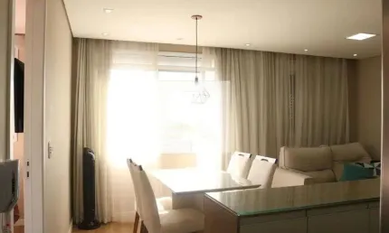 Apartamento para venda - vila leopoldina, 1 quarto,  34 m² - são paulo