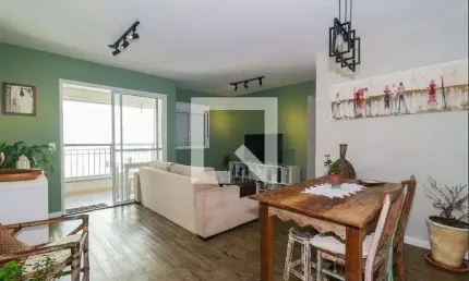 Apartamento para venda - panamby, 2 quartos,  70 m² - são paulo