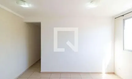 Apartamento para venda - parque das águas, 2 quartos,  44 m² - campinas