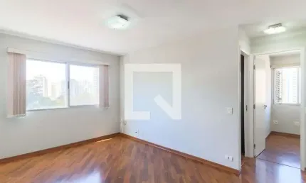 Apartamento para venda - brooklin, 2 quartos,  68 m² - são paulo