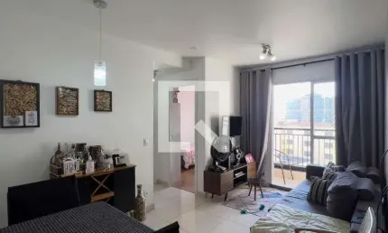 Apartamento para venda - cambuci, 2 quartos,  49 m² - são paulo