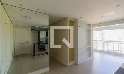 Apartamento para venda - santo amaro , 2 quartos,  65 m² - são paulo