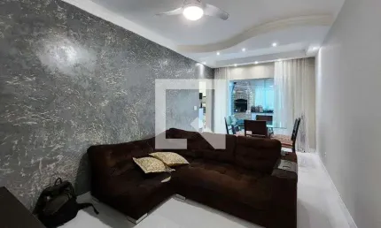 Apartamento para venda - jardim do mar, 2 quartos,  76 m² - são bernardo do campo