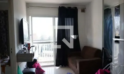 Apartamento para venda - brás, 1 quarto,  32 m² - são paulo