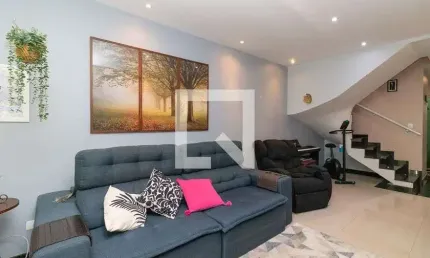 Casa para venda - vila ré, 3 quartos,  102 m² - são paulo