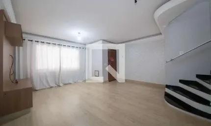 Casa para venda - jabaquara, 3 quartos,  108 m² - são paulo