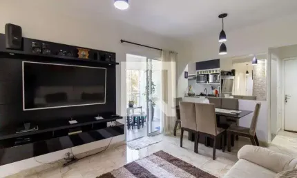 Apartamento para venda - vila augusta, 3 quartos,  75 m² - guarulhos