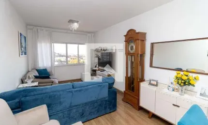 Apartamento para venda - vila mazzei, 3 quartos,  107 m² - são paulo
