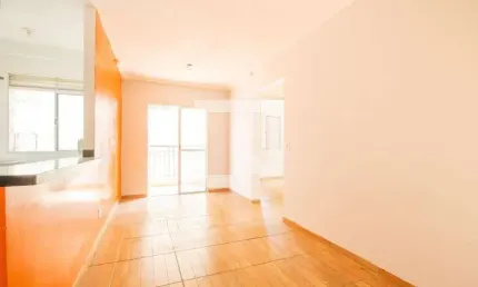 Apartamento para venda - novo osasco, 3 quartos,  57 m² - osasco
