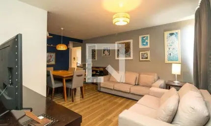 Apartamento para venda - vila prudente, 3 quartos,  100 m² - são paulo