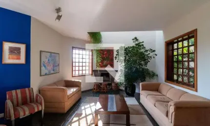 Casa para venda - vila romana, 4 quartos,  328 m² - são paulo