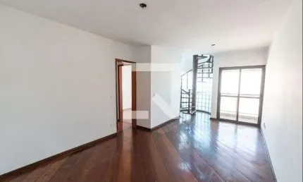 Cobertura para venda - vila mariana, 4 quartos,  161 m² - são paulo