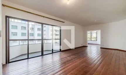 Apartamento para venda - paraíso, 4 quartos,  250 m² - são paulo