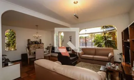 Casa para venda - morumbi, 4 quartos,  420 m² - são paulo