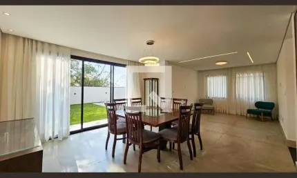 Casa / sobrado em condomínio para venda - jardim marajoara , 4 quartos,  460 m² - são paulo