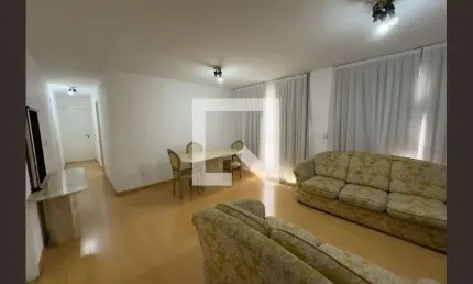 Apartamento para venda - vila romana, 4 quartos,  126 m² - são paulo