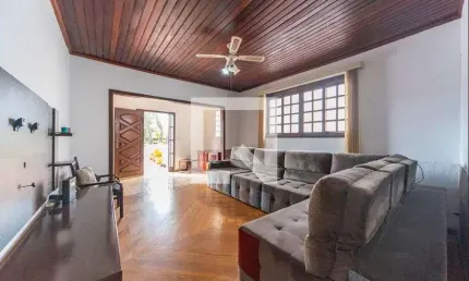 Casa para venda - vila leopoldina, 4 quartos,  112 m² - santo andré