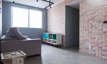 Apartamento para venda - vila mascote, 2 quartos,  70 m² - são paulo
